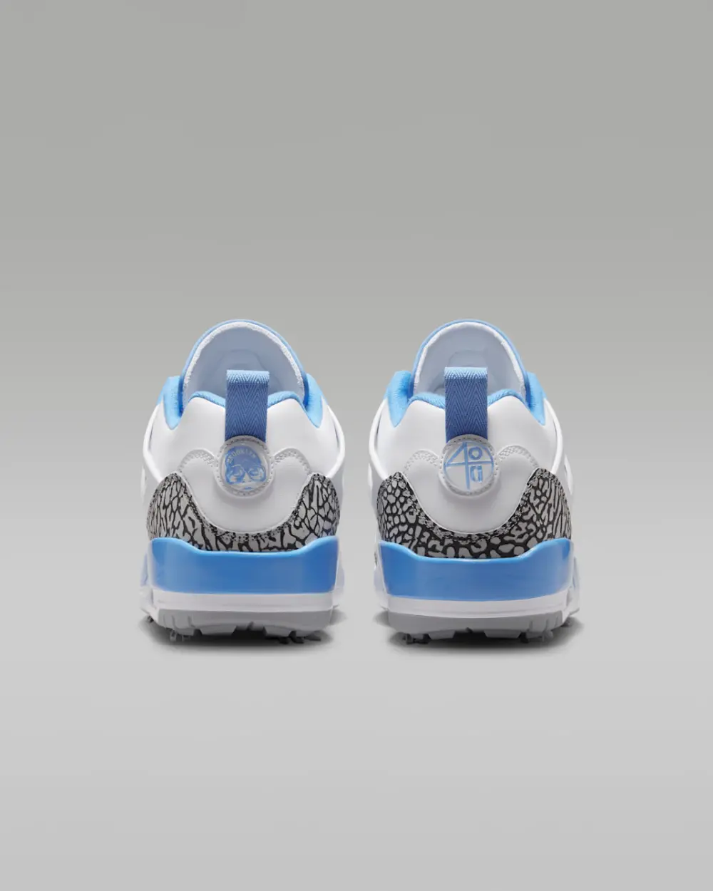 Alternative view of Giày Nike Jordan Spizike G 'White' HQ4365-102