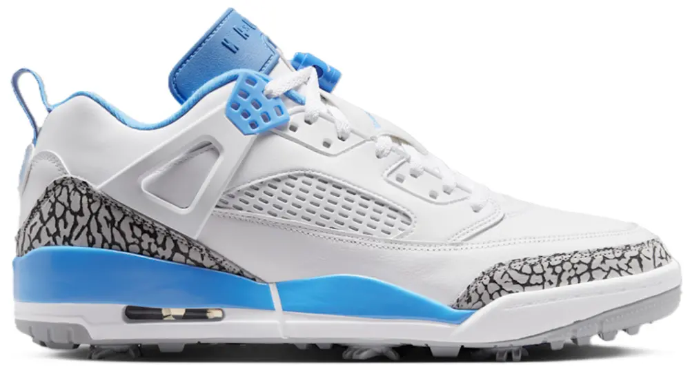 Giày Nike Jordan Spizike G 'White' HQ4365-102