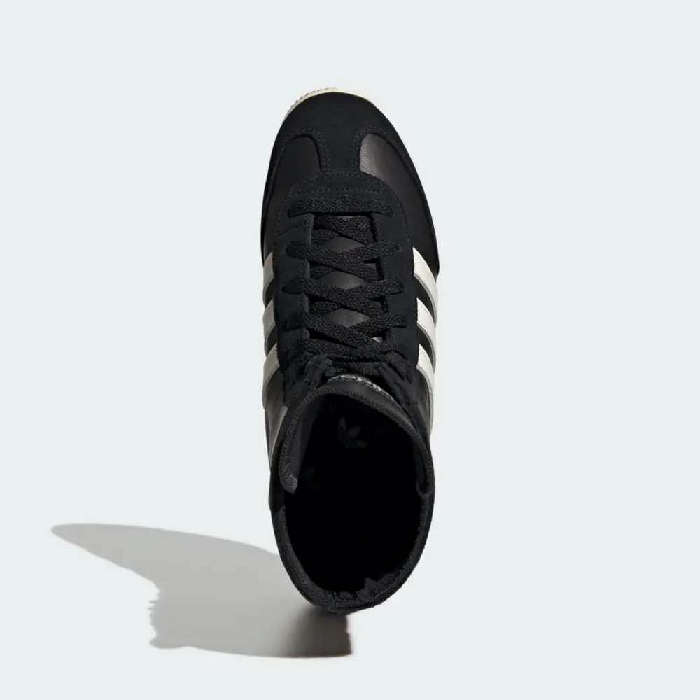 Alternative view of Giày Adidas Japan H 'Core Black' JS4036