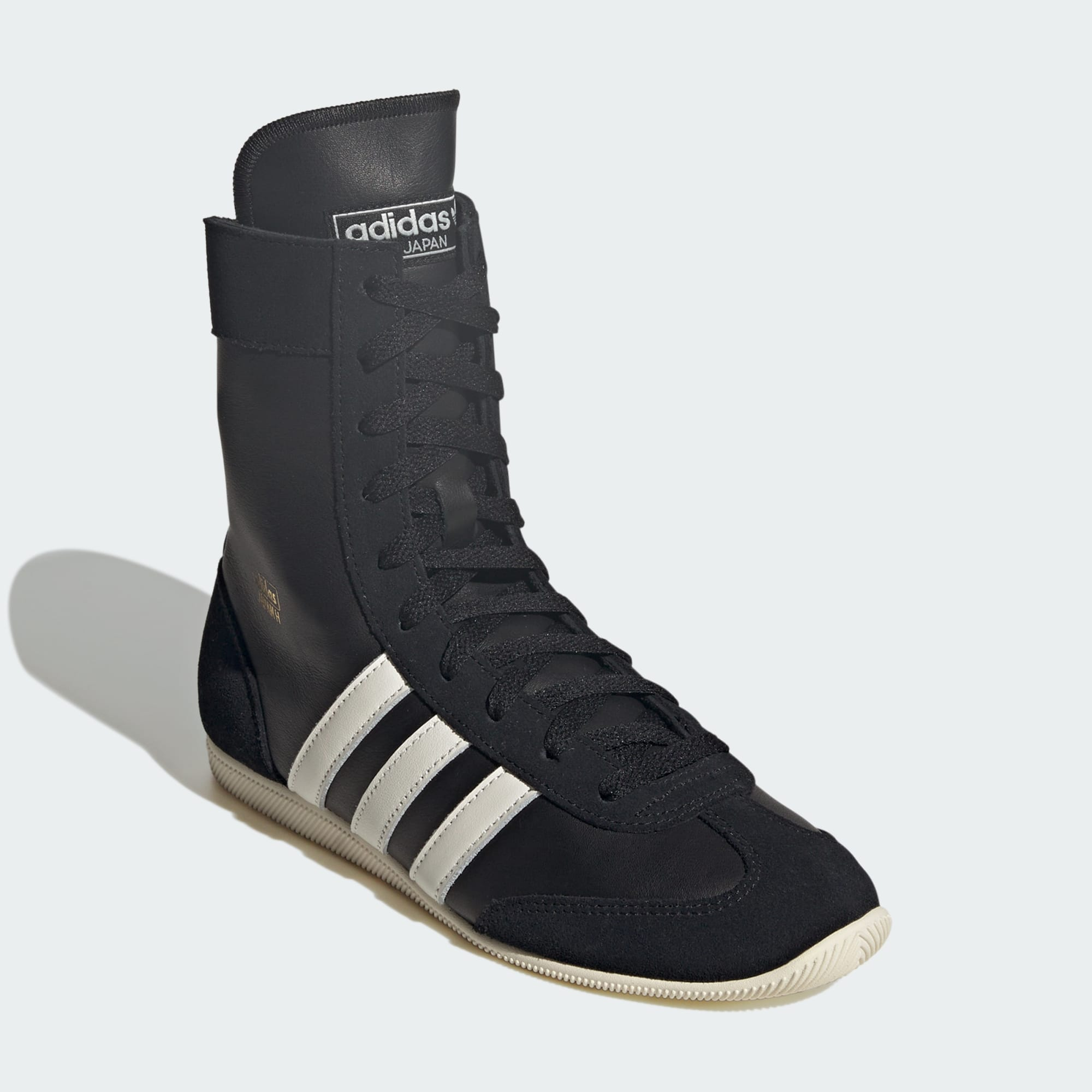 Giày Adidas Japan H 'Core Black' JS4036 - Ảnh 4