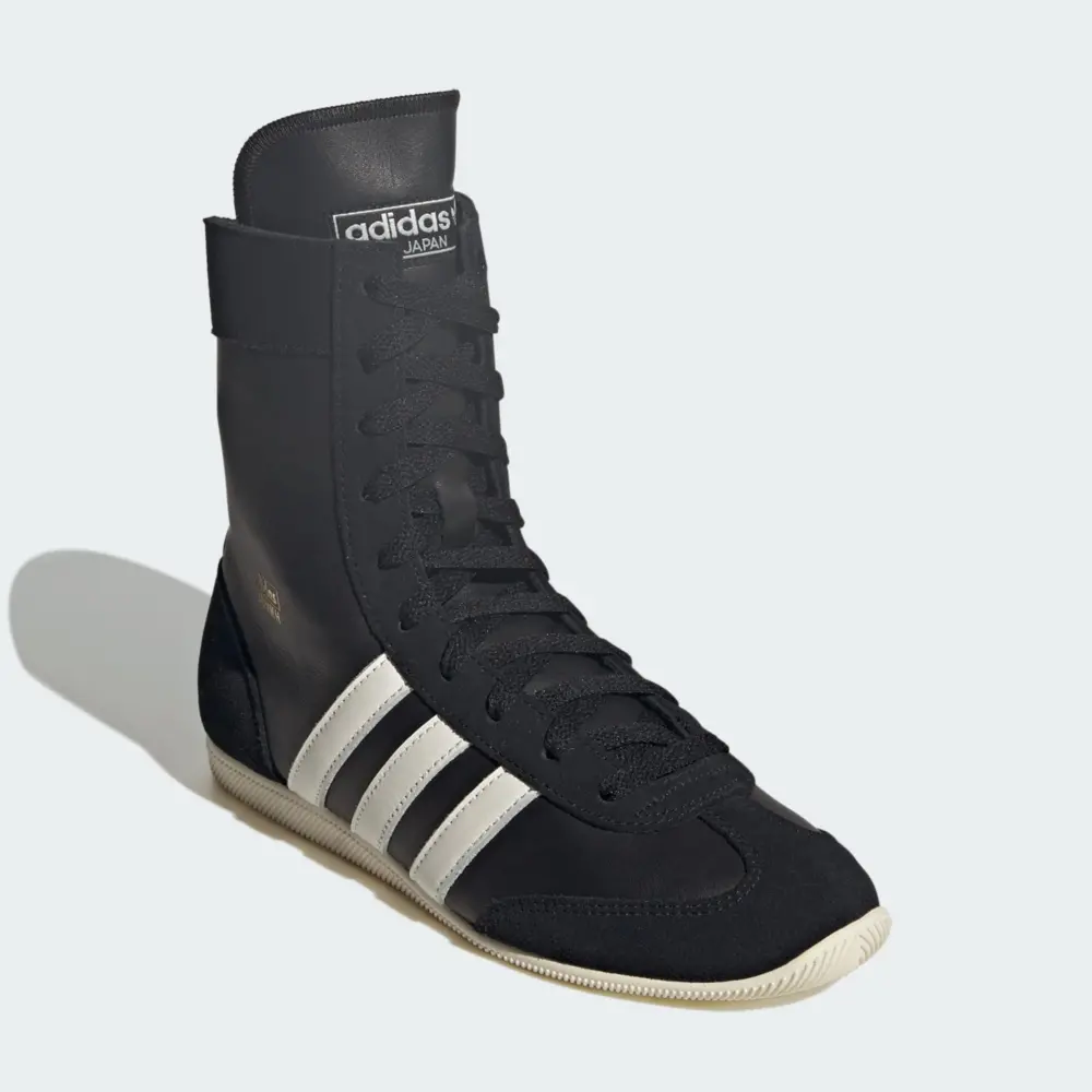 Giày Adidas Japan H 'Core Black' JS4036 - Ảnh 4