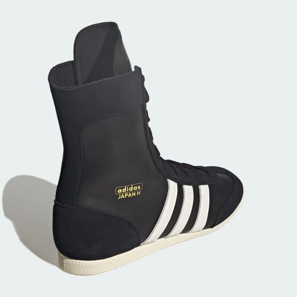 Giày Adidas Japan H 'Core Black' JS4036 - Ảnh 5