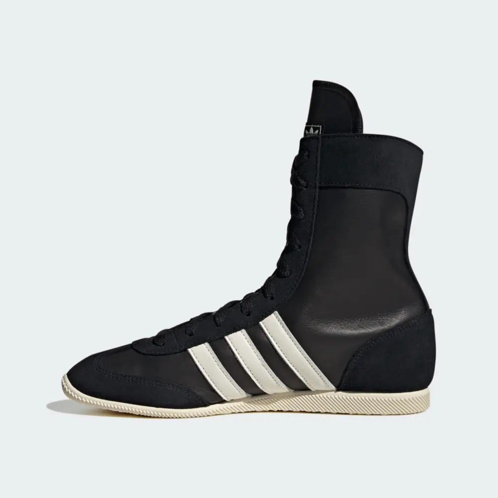 Giày Adidas Japan H 'Core Black' JS4036 - Ảnh 6