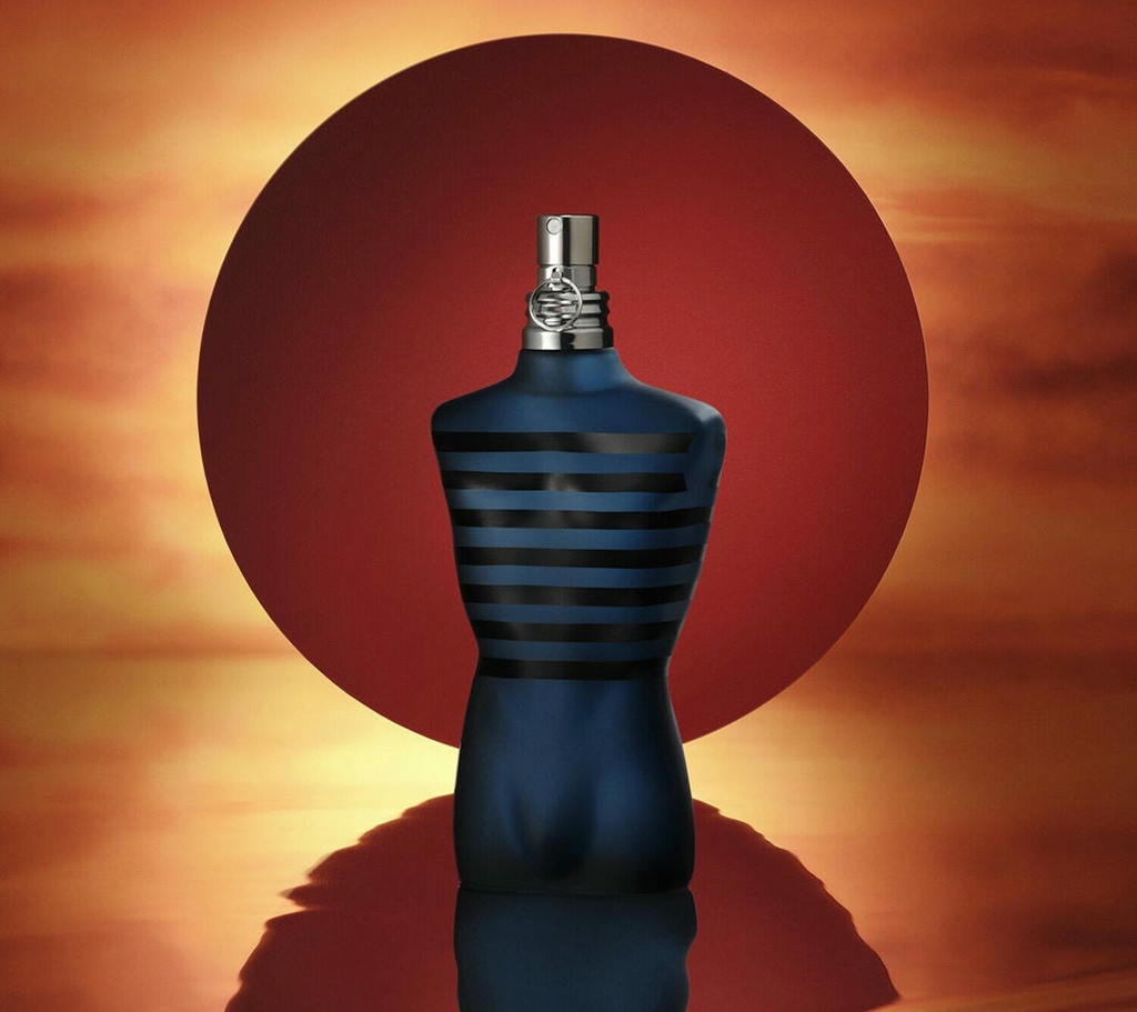 Nước Hoa Jean Paul Ultra Male EDT - Ảnh 5