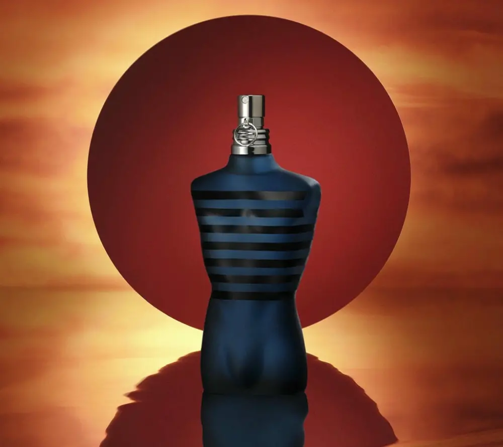 Nước Hoa Jean Paul Ultra Male EDT - Ảnh 5