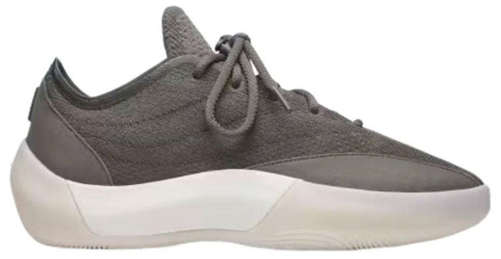 Giày Adidas Fear of God Athletics III 'Cinder' KJ5965