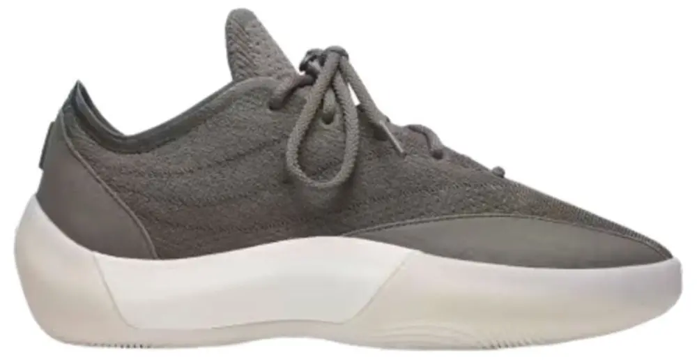 Giày Adidas Fear of God Athletics III 'Cinder' KJ5965