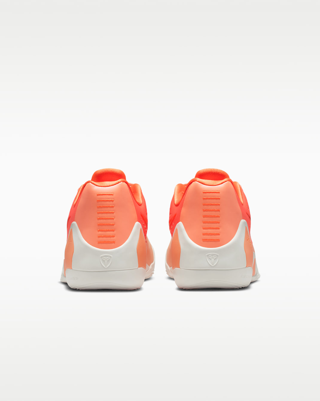 Giày Nike Kobe 9 Low Protro 'Orange Frost' IM6119-800 - Ảnh 3