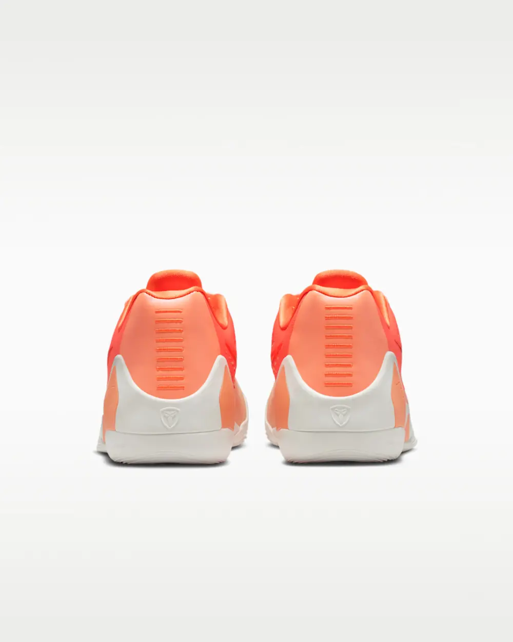 Giày Nike Kobe 9 Low Protro 'Orange Frost' IM6119-800 - Ảnh 3