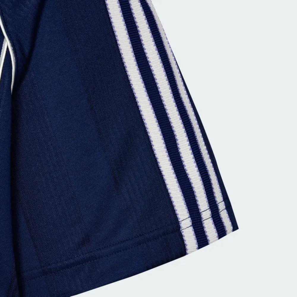 Alternative view of Áo Adidas BLK POLO 'Night Indigo' KY2192
