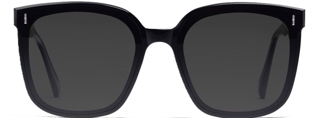 Kính Gentle Monster Frida 01 ‘Black’