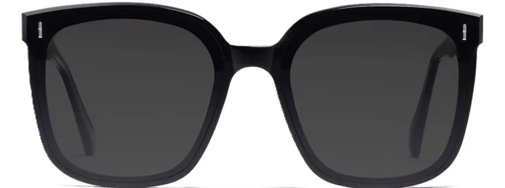 Kính Gentle Monster Frida 01 ‘Black’