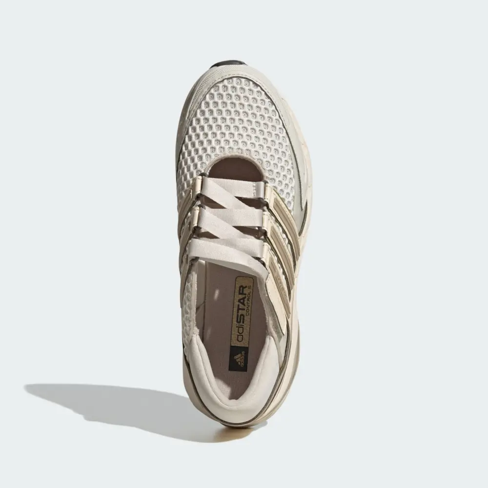 Alternative view of Giày Adidas Adistar Control 5 Mary Jane ‘White Beige’ LA1823