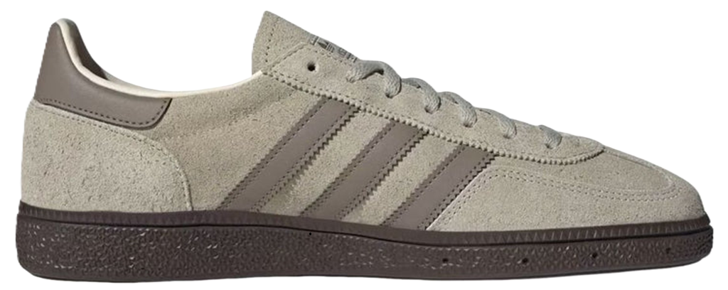 Giày Adidas Handball Spezial 'Putty Grey Simple Brown' LA2760
