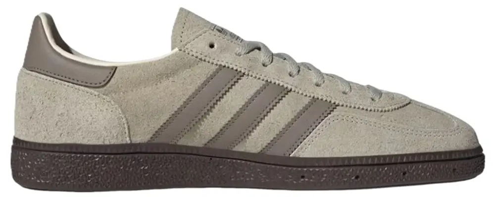 Giày Adidas Handball Spezial 'Putty Grey Simple Brown' LA2760
