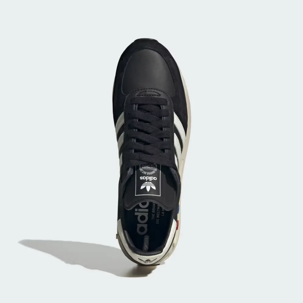 Giày Adidas LA TRAINER OG MADE IN USA 'Core Black' IH6753 - Ảnh 6