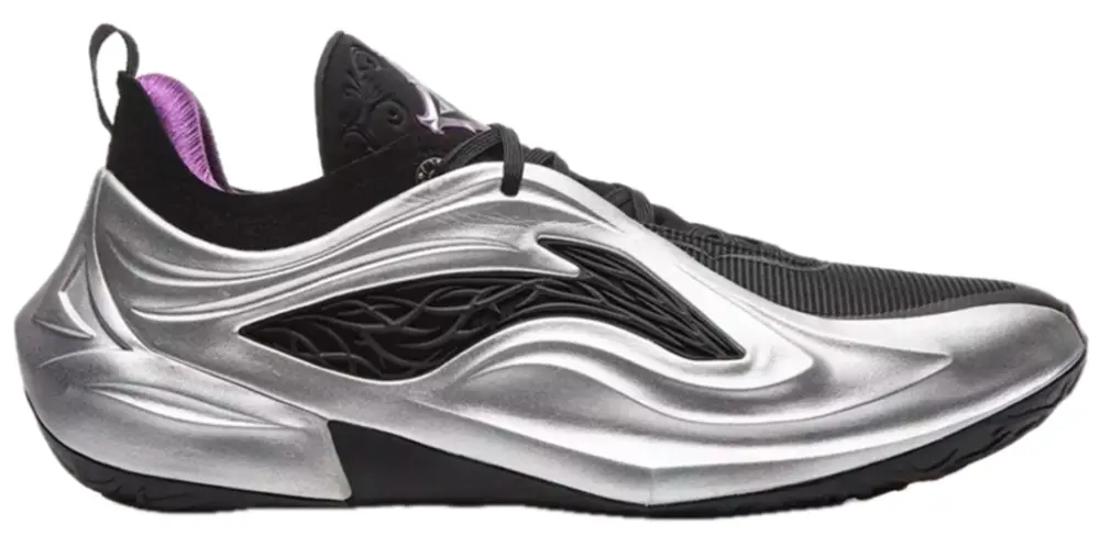 Giày Li-Ning Jimmy Bulter JB4 ‘Thorns’ ABAV089-12