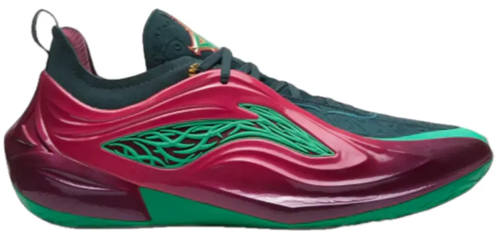 Giày Li-Ning Jimmy Butler JB4 ‘Bloody Shadow’ ABAV089-26