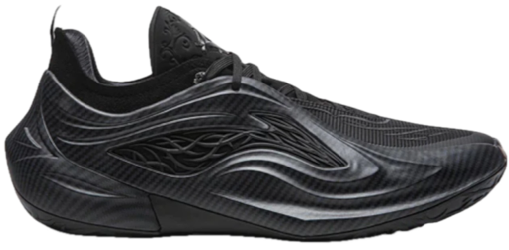 Giày Li-Ning Jimmy Butler JB4 ‘Dark Knight’ ABAV089-2