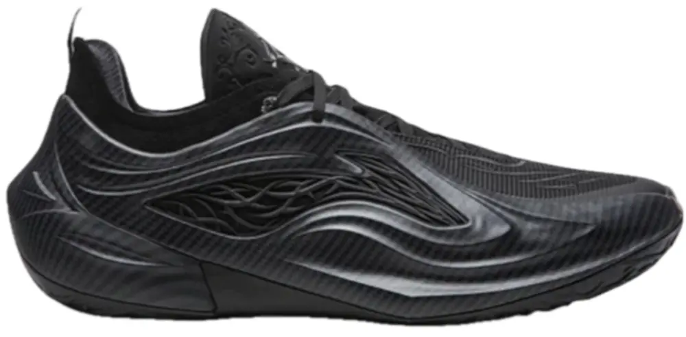 Giày Li-Ning Jimmy Butler JB4 ‘Dark Knight’ ABAV089-2