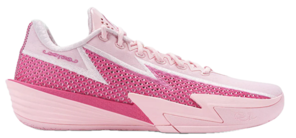 Giày Lining Wade Flash 2 ‘Blossom’ ABPV013-4