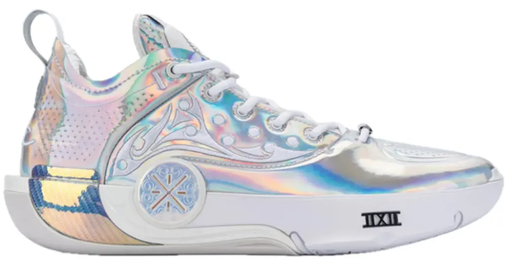 Giày Li-Ning Way of Wade 12 Lux ‘ASG’ ABAV013-22