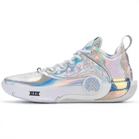 Giày Li-Ning Way of Wade 12 Lux ‘ASG’ ABAV013-22 - Ảnh 4