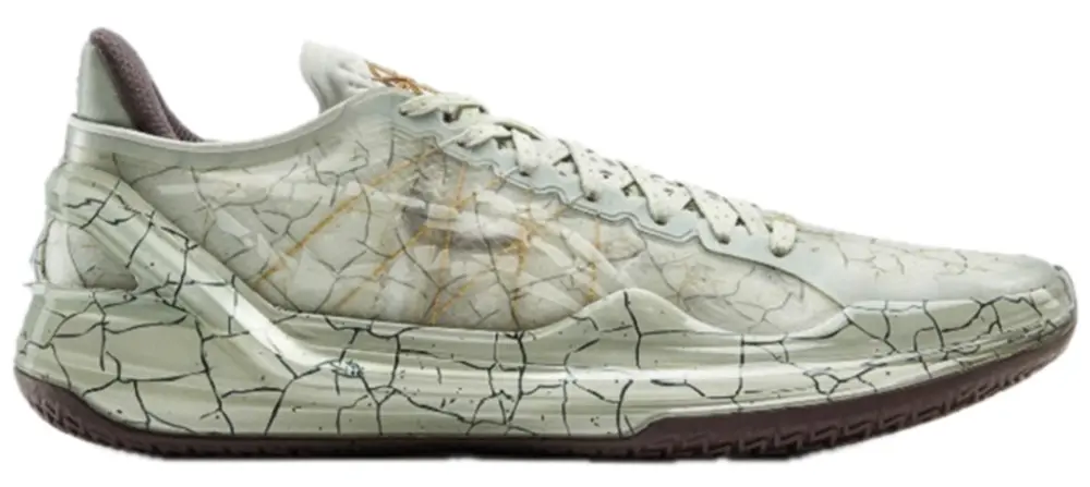 Giày Li-Ning LiRen 4 V2 Low ‘GeYao’ ABAU059-7