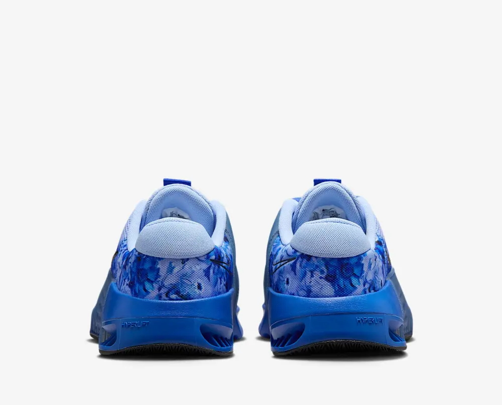 Giày Nike Metcon 9 AMP ‘Aluminum Racer Blue’ HJ6008-400 - Ảnh 7
