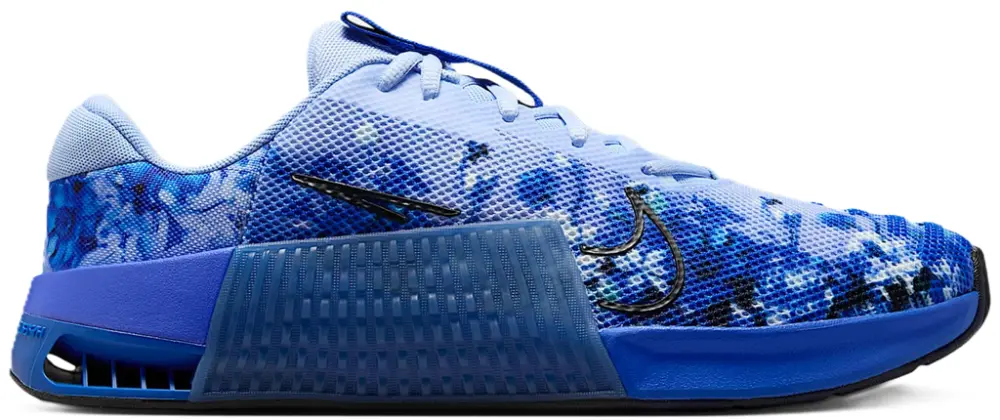 Giày Nike Metcon 9 AMP ‘Aluminum Racer Blue’ HJ6008-400