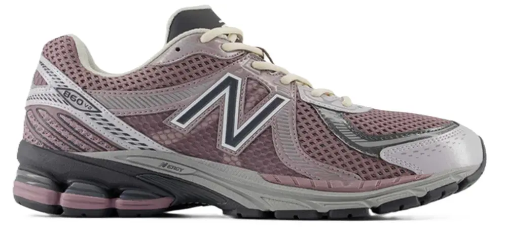 Giày New Balance 860v2 'ICE WINE' ML860BW2