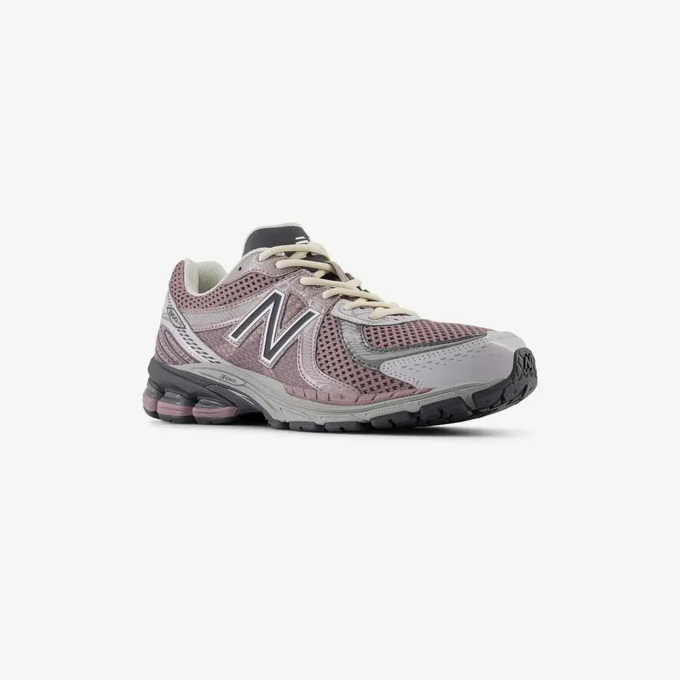 Giày New Balance 860v2 'ICE WINE' ML860BW2 - Ảnh 4