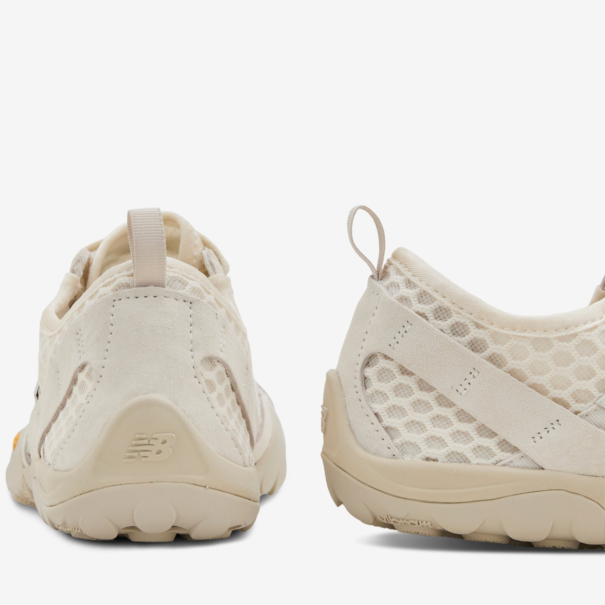 Alternative view of Giày New Balance MT10O7IX 'Beige' MT10O7IX
