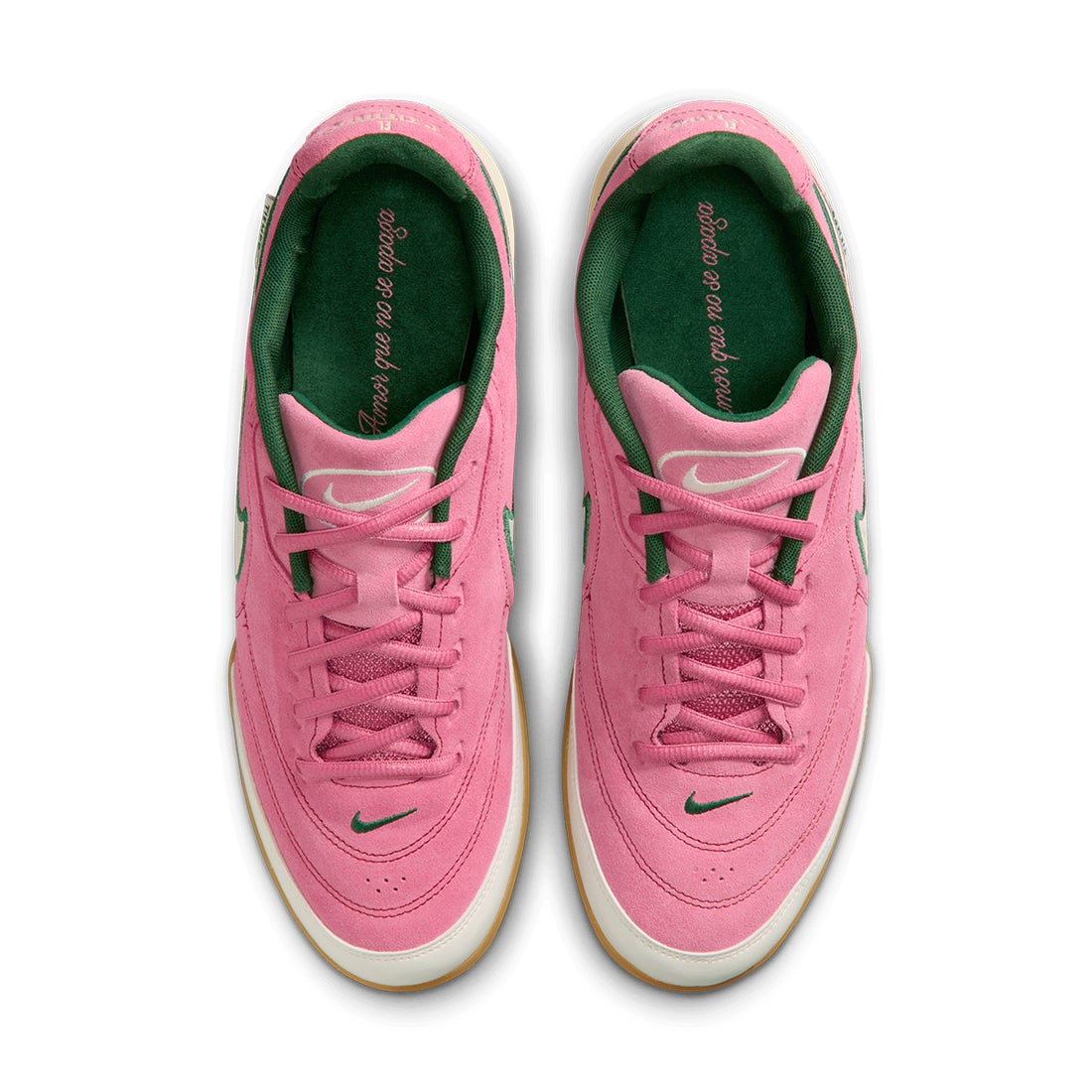Giày Nike Tiempo Streetgato ‘Peony’ IR5907-641 - Ảnh 3