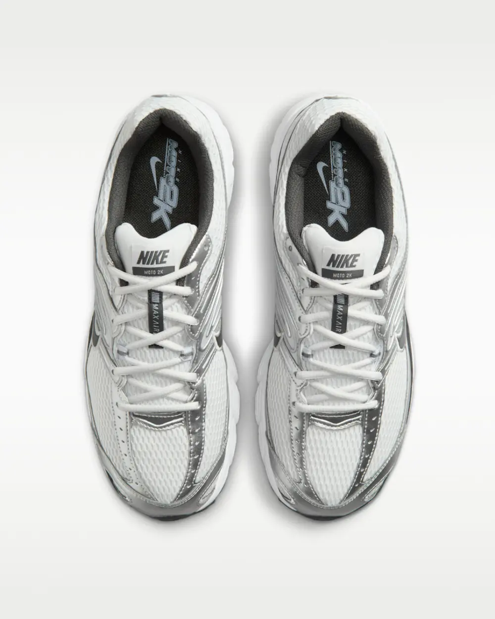 Giày Nike Air Max Moto 2K 'Photon Dust' IQ7592-025 - Ảnh 6