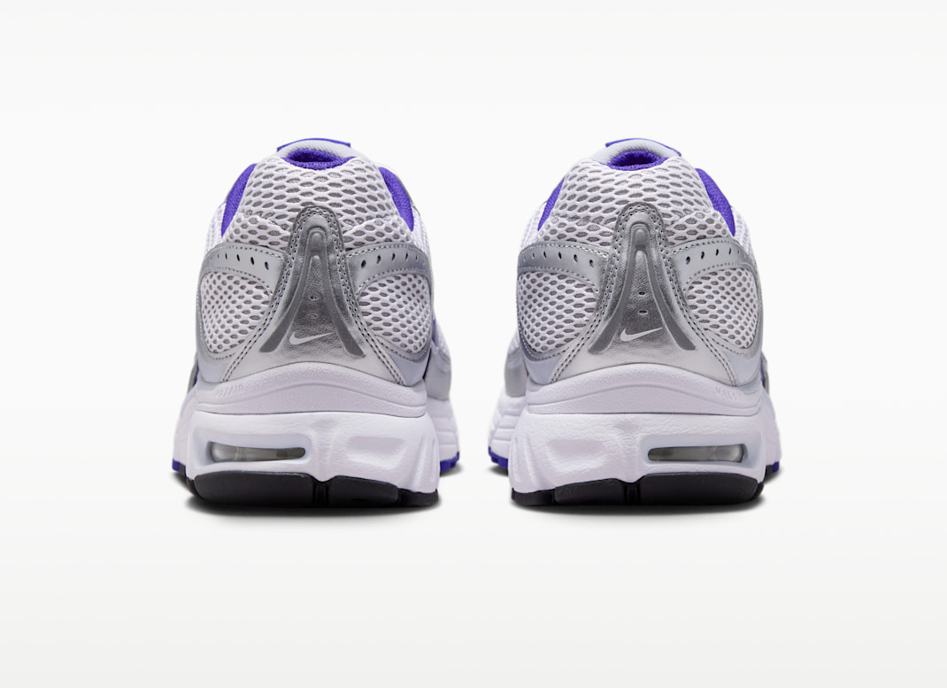 Giày Nike Air Max Moto 2K ‘White Grey’ IO9279-101 - Ảnh 4