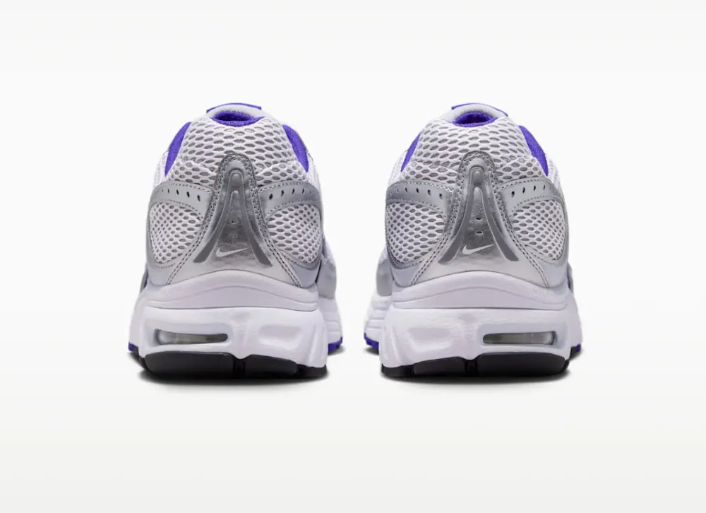 Giày Nike Air Max Moto 2K ‘White Grey’ IO9279-101 - Ảnh 4