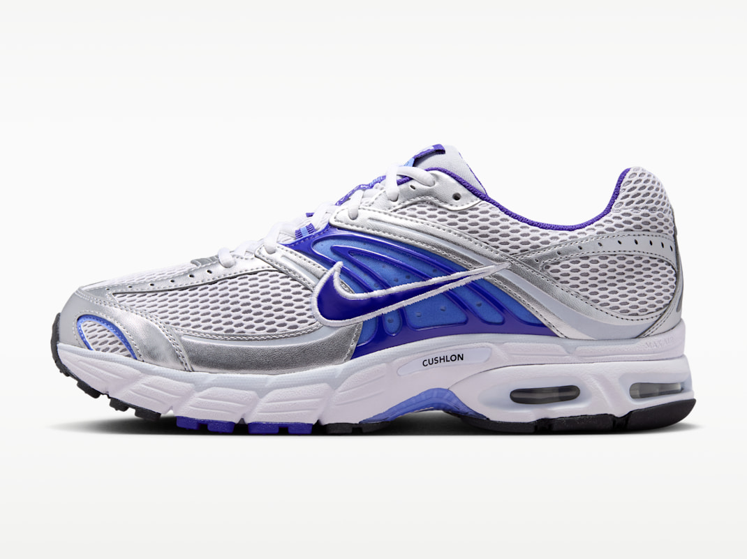 Giày Nike Air Max Moto 2K ‘White Grey’ IO9279-101 - Ảnh 5