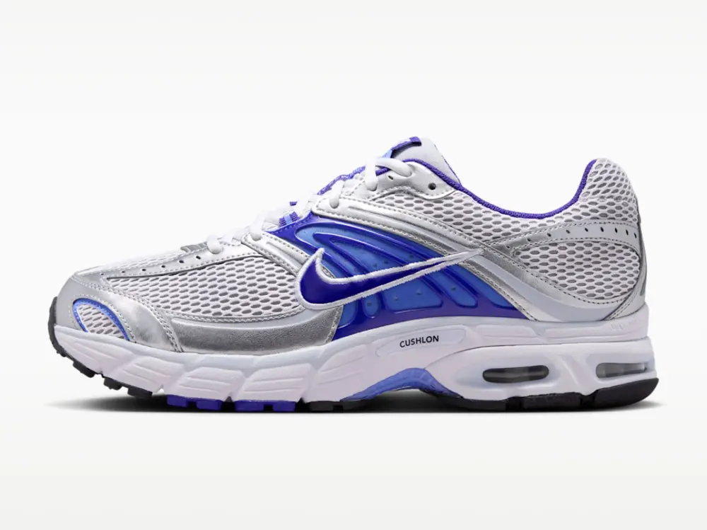 Giày Nike Air Max Moto 2K ‘White Grey’ IO9279-101 - Ảnh 5