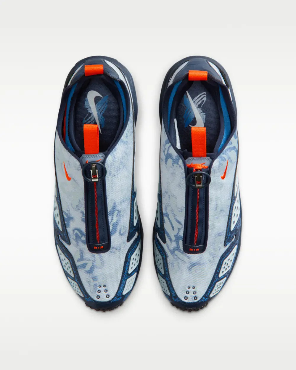 Giày Nike Air Max SNDR SE 'Pure Platinum' IM8054-043 - Ảnh 5