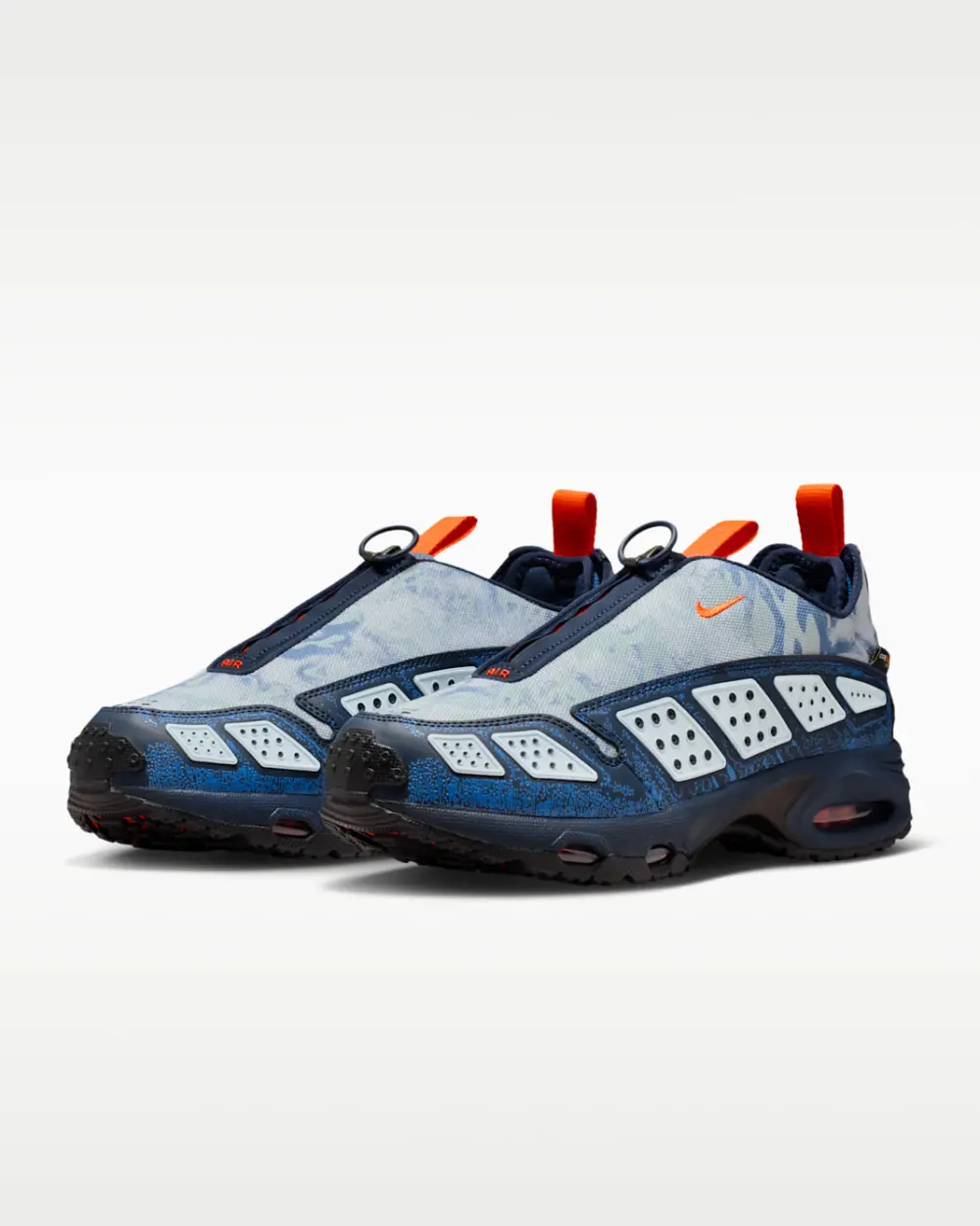 Giày Nike Air Max SNDR SE 'Pure Platinum' IM8054-043 - Ảnh 4