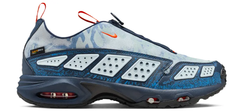Giày Nike Air Max SNDR SE 'Pure Platinum' IM8054-043