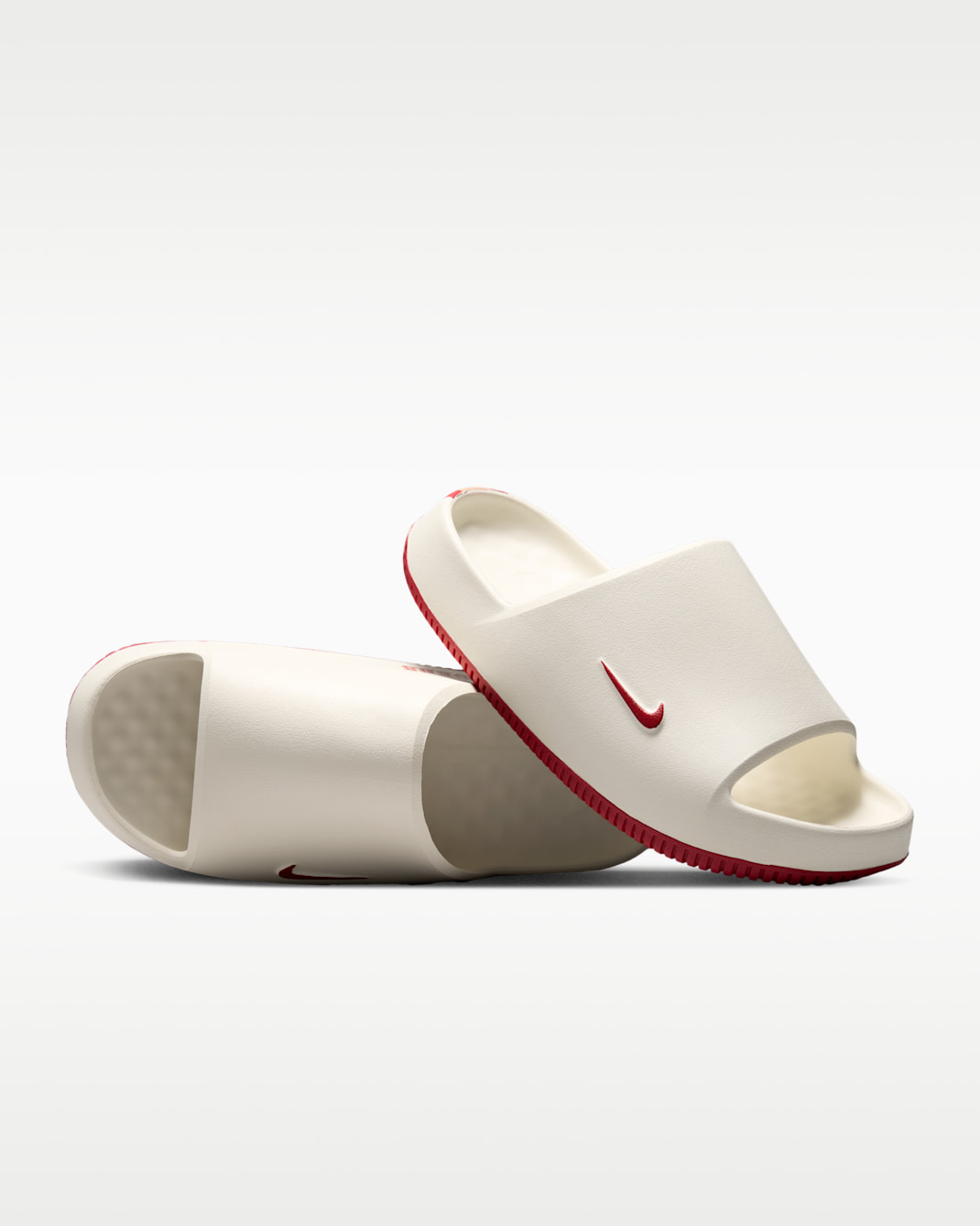 Alternative view of Dép Nike Calm 2.0 'San Francisco 49ers' IM7312-100