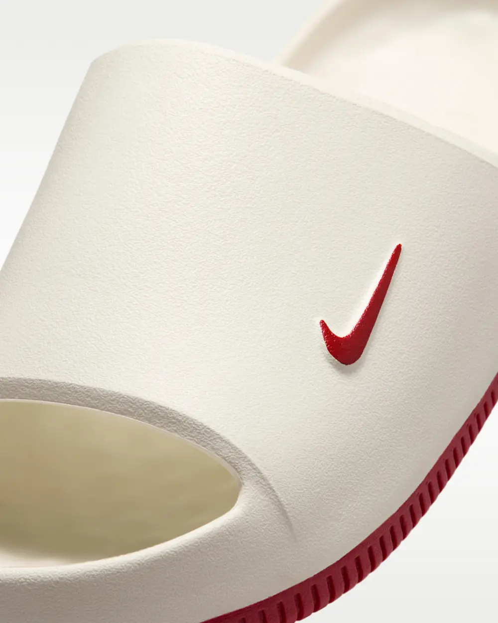 Dép Nike Calm 2.0 'San Francisco 49ers' IM7312-100 - Ảnh 4
