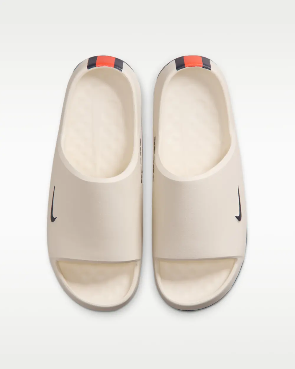 Dép Nike Calm 2.0 'Chicago Bears' IM7300-100 - Ảnh 2