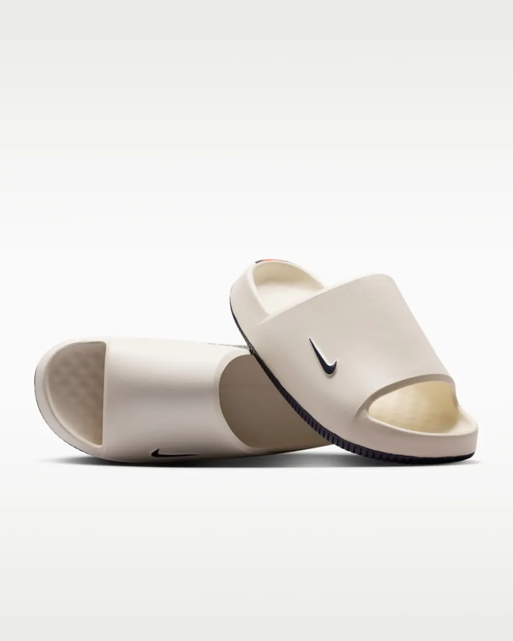Dép Nike Calm 2.0 'Chicago Bears' IM7300-100 - Ảnh 4