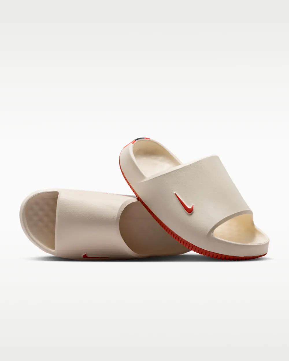 Dép Nike Calm 2.0 'Cincinnati Bengals' IM7324-100 - Ảnh 2