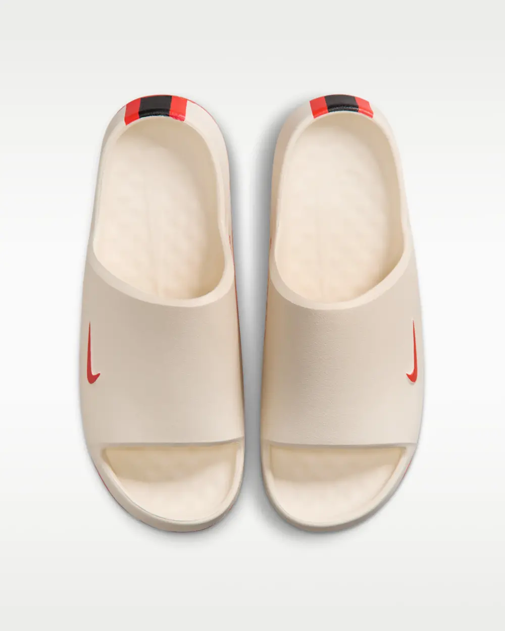 Dép Nike Calm 2.0 'Cincinnati Bengals' IM7324-100 - Ảnh 3