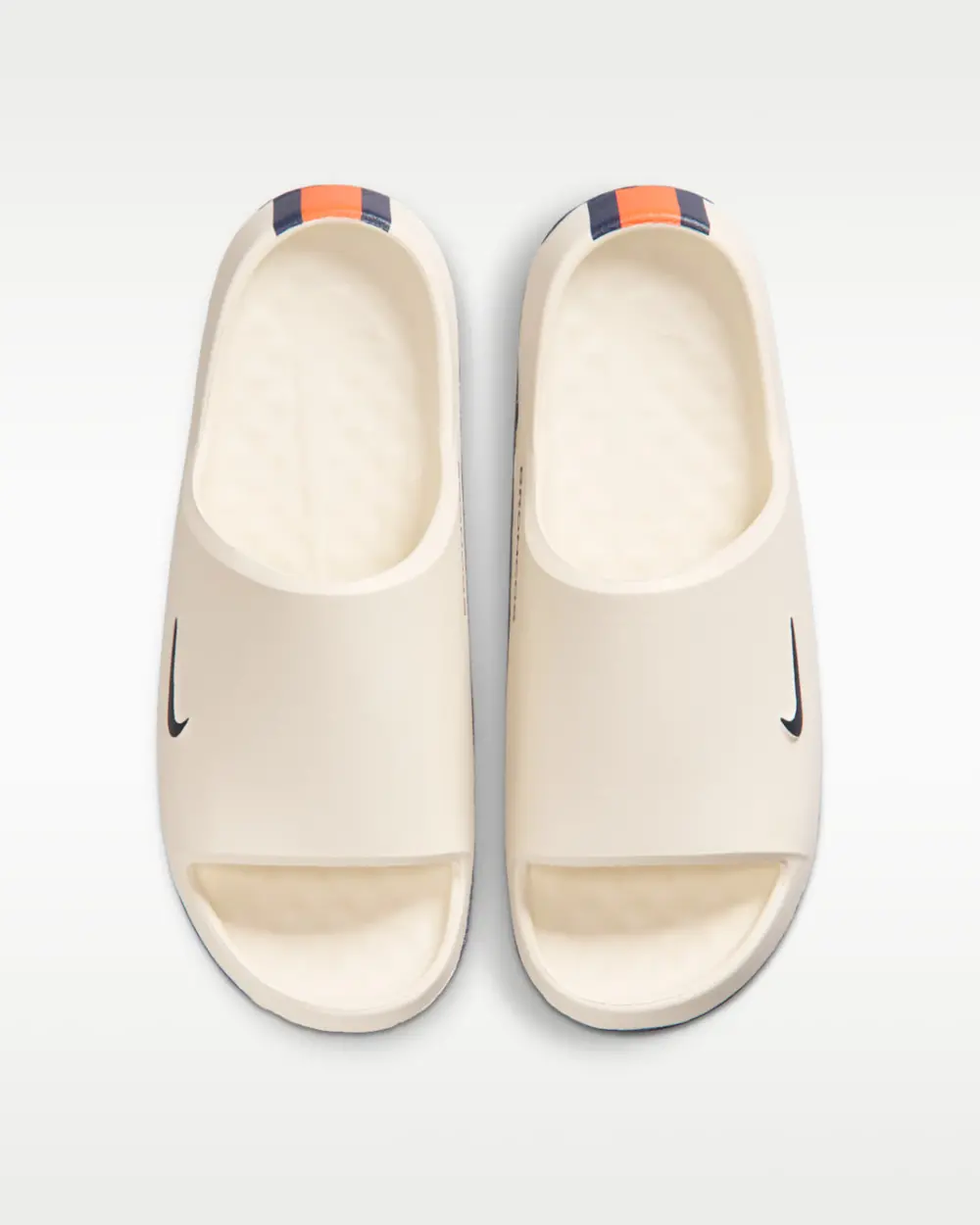 Dép Nike Calm 2.0 'Denver Broncos' IM7326-100 - Ảnh 2