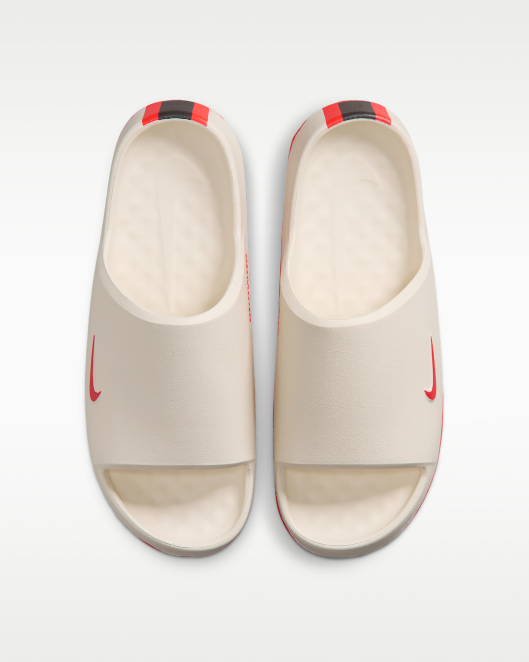 Alternative view of Dép Nike Calm 2.0 'Cleveland Browns' IM7325-100